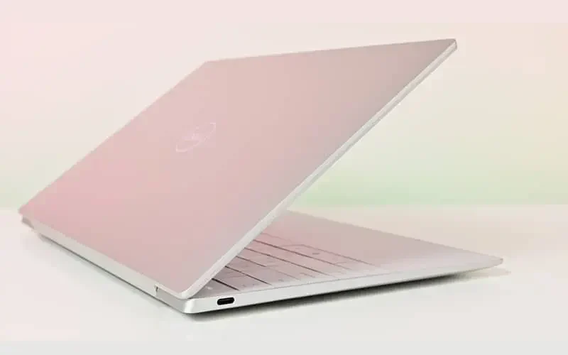 Dell XPS 13 9345 – Snapdragon® X Plus – 16GB LDDR5X RAM – 256GB NVMe SSD – Qualcomm® Adreno™ GPU – 13.4″, 2K, 500 nit, IPS, 120Hz Display - Image 3