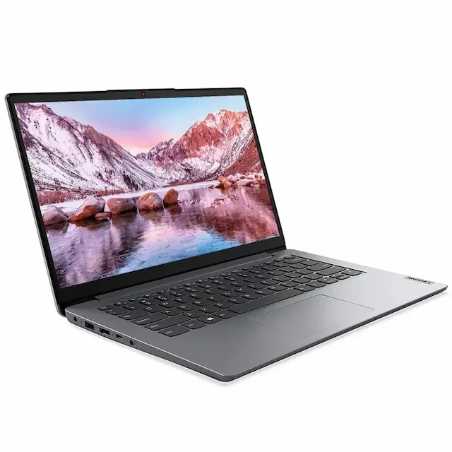 Lenovo Ideapad Slim 3i (Intel Core i5 13th Gen 13420H Processor | 8GB RAM | 512GB SSD | Intel UHD Graphics | 14" FHD Display)