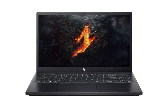 Acer Nitro V 15 ANV15-41 (AMD Ryzen 7 7735HS Processor | 16GB RAM | 512GB SSD | NVIDIA GeForce RTX 3050 6GB Graphics Card | 15.6" FHD (1920 x 1080) IPS 144Hz Display | Obsidian Black)