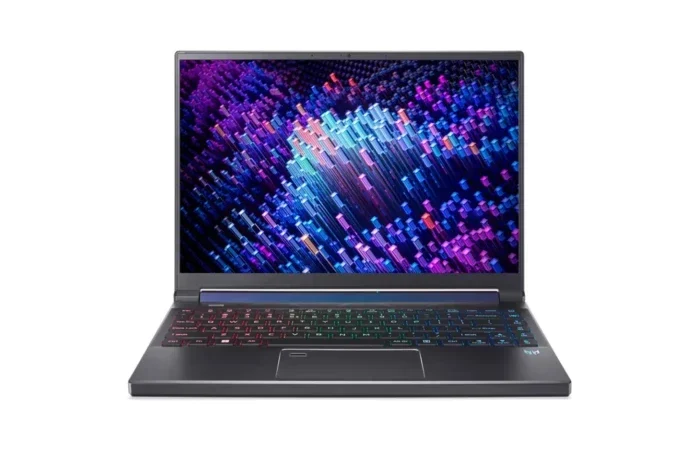 Acer Nitro 5 (12thGen Intel Core i5 12450h Processor | 16GB RAM | 512GB SSD | Nvidia RTX 4060 8GB Graphics Card |15.6" FHD 144Hz Display)