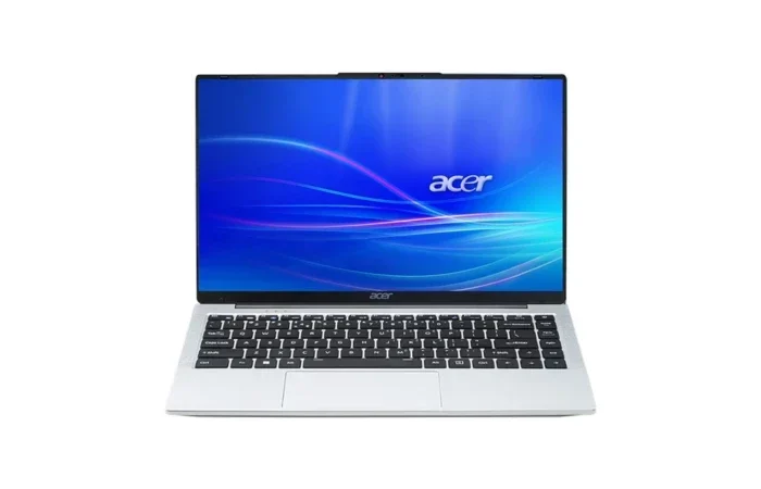 Acer Aspire 3 Slimbook (AMD Ryzen 5 7430U Processor | 16GB RAM | 512GB SSD | 15.6" FHD (1920 x 1080) IPS Display | AMD Radeon Graphics | 1 Year Warranty)