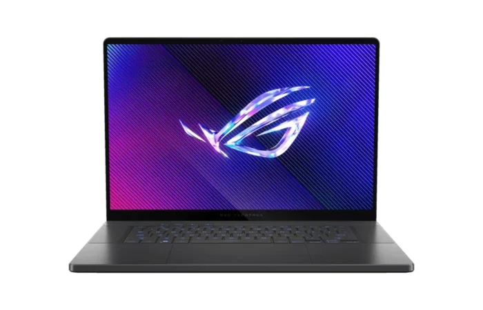 ASUS ROG Zephyrus G16 2024 GU605MI (Intel Core Ultra 9 Processor | 32GB RAM | 1TB SSD | NVIDIA GeForce RTX 4070 8GB Graphics Card | 16-inch WQXGA (2560 x 1600) 240Hz Display | Intel AI Boost NPU | Windows 11 Home | 2 Years Authorized Warranty)