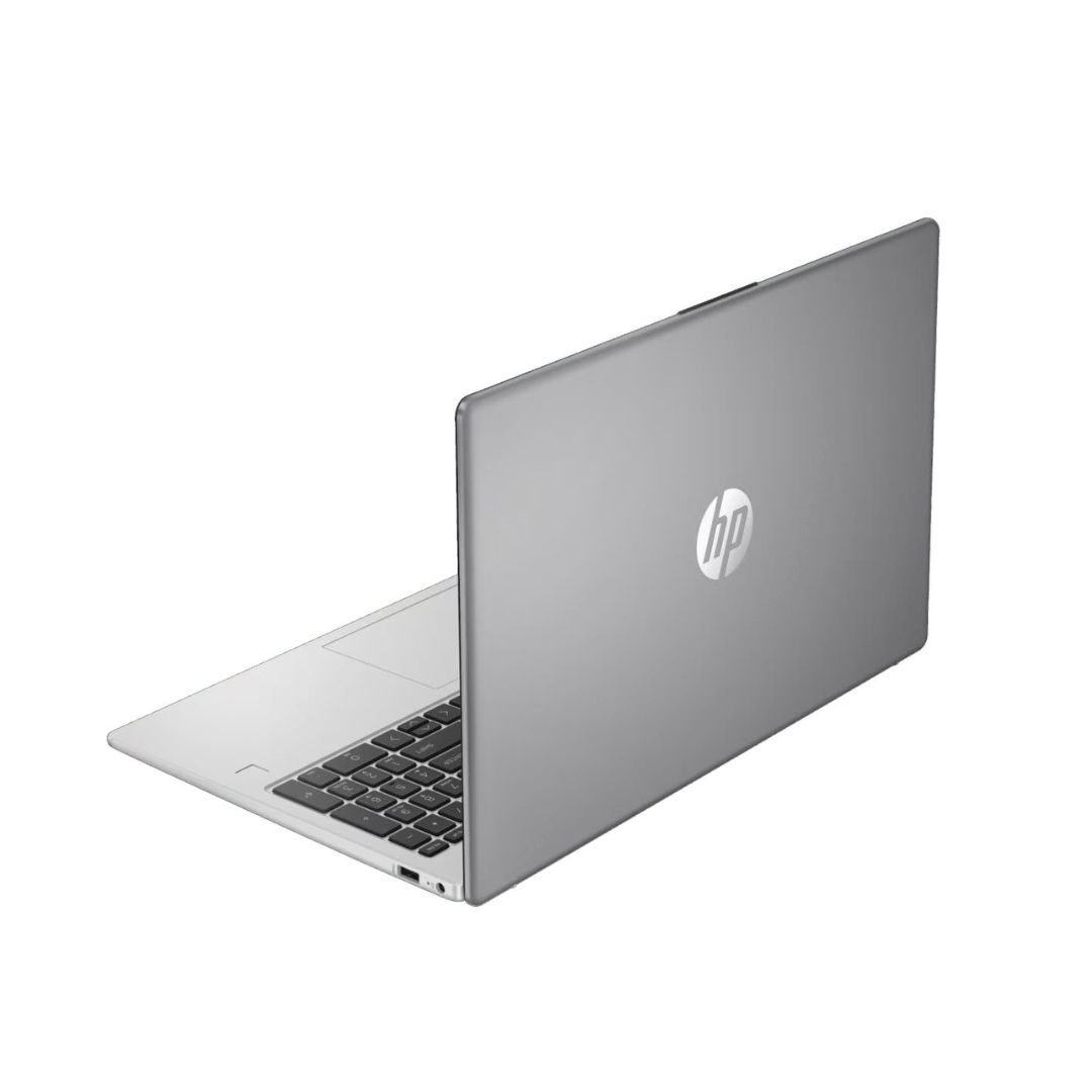 HP 255 G10 ( AMD Ryzen 5 7520U | 8GB DDR4 RAM | 512GB NVMe SSD | AMD Radeon Integrated Graphics | 15.6″ FHD Display | Silver ) - Image 2