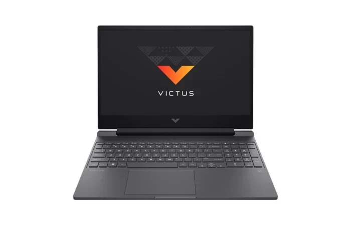 HP Victus 15-fb2146AX Gaming Laptop (AMD Ryzen 7 8845HS Processor | 16GB RAM | 512GB SSD Storage | NVIDIA GeForce RTX 4060 8GB Graphics Card | 15.6" FHD (1920 x 1080) 144Hz IPS Display | White Backlit Keyboard | 1 Year Warranty)