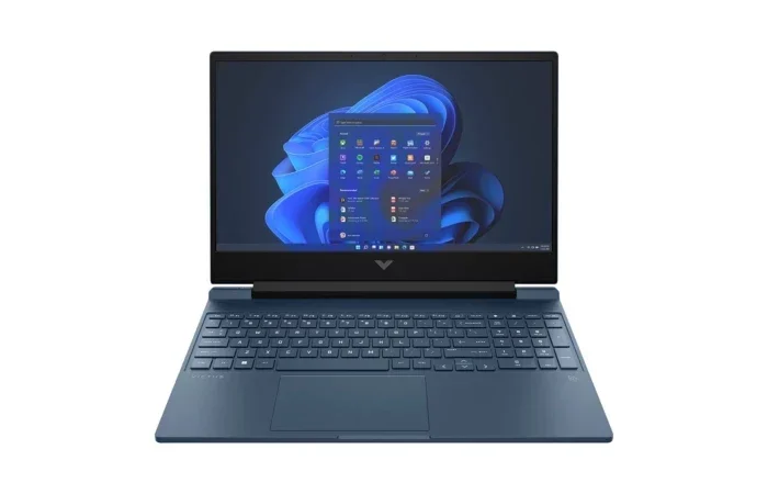 HP Victus 15 2023 (Intel Core i5 12450H Processor | 8GB RAM | 512GB Storage | NVIDIA RTX 3050 Graphics | 15.6″ FHD 144Hz Display | 1 Year Warranty)