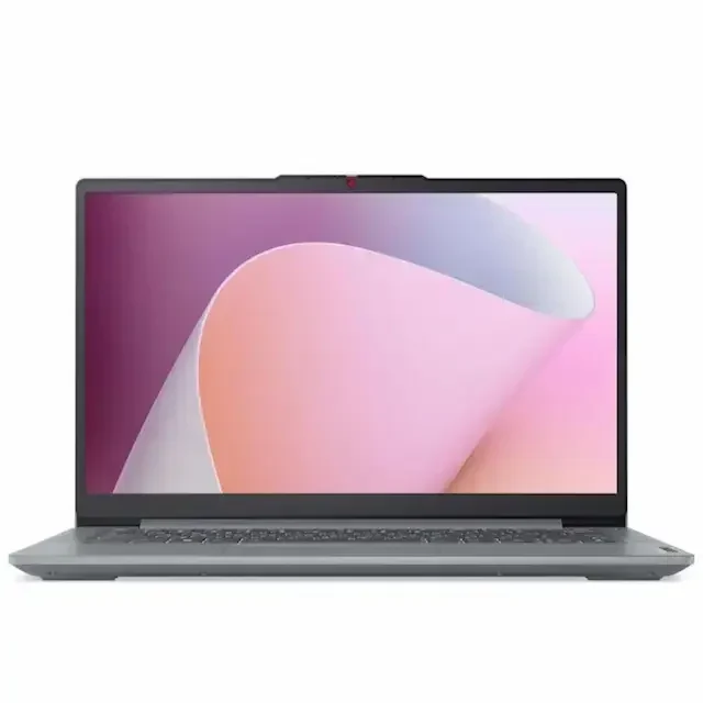 Lenovo Ideapad Slim 3i (AMD Ryzen 5 7520U Processor | 16GB RAM | 512GB SSD | AMD Radeon Graphics | Backlit Keyboard | 14” FHD Anti Glare Display)