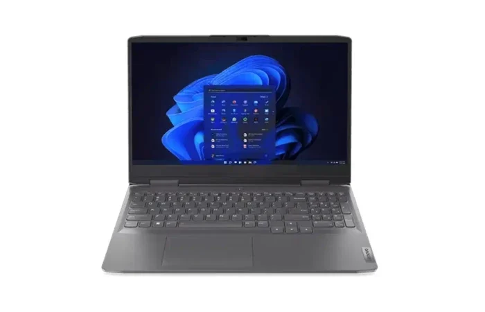Lenovo LOQ 15IRH8 (12th Gen Intel Core i5 12450H Processor | 8GB DDR5 RAM | 512GB SSD | NVIDIA GeForce RTX 2050 4GB Graphics Card | 15.6-inch FHD 144Hz Display | 1 Year Warranty)