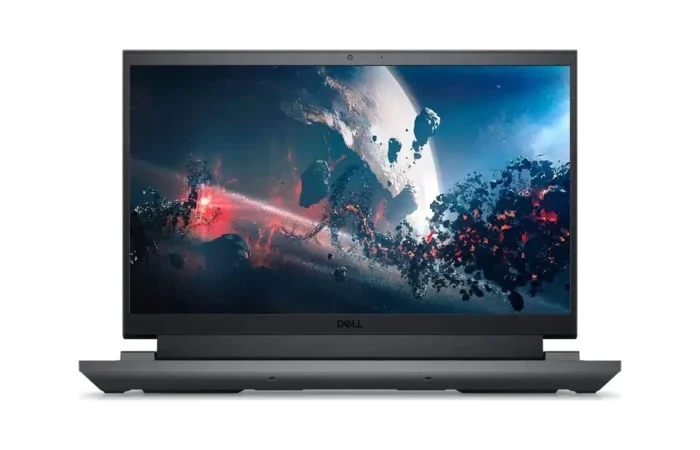 Dell Inspiron G15 5530 (Intel Core i7 - 13650HX Processor | 16GB RAM | 512GB SSD | NVIDIA RTX 4060 6GB GDDR6 | 15.6" FHD (1920 x 1080) Display |165 Hz Refresh Rate |RGB Backlit Keyboard )