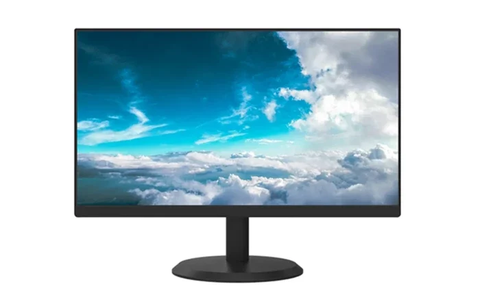 Huntkey RRB2211E - 21" FHD Borderless Vertical Alignment IPS Display Monitor