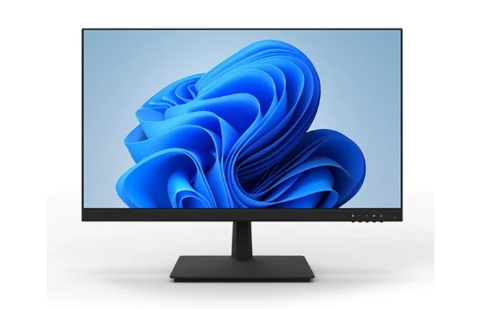 Huntkey RRB2413 ( 23.8 Inch IPS Panel Display | Desktop Monitor)