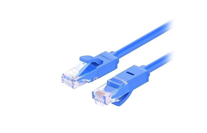UGREEN 26AWG Copper Clad Aluminum Patch Cable (1 Meter)